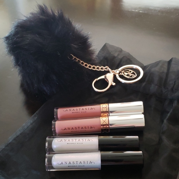 Anastasia Beverly Hills Other - Anastasia Beverly Hills Sample Bundle